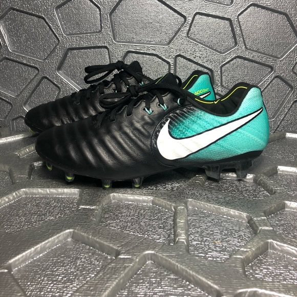 nike flyknit tiempo legend vii fg